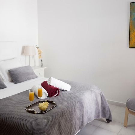 Apartamento Playa Coqueto Junto Al Mar Playa Honda  Exterior photo