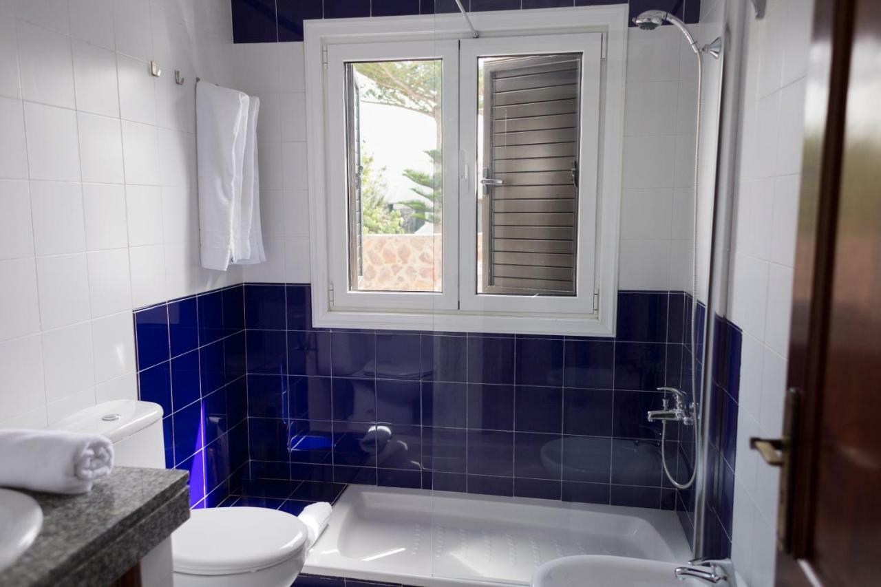 Apartamento Playa Coqueto Junto Al Mar Playa Honda  Exterior photo
