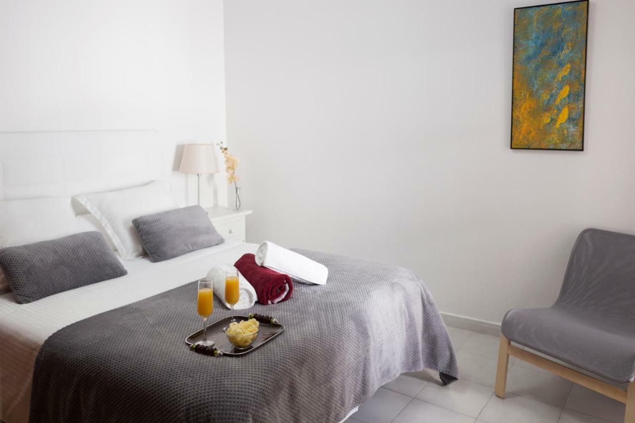 Apartamento Playa Coqueto Junto Al Mar Playa Honda  Exterior photo